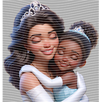 Mother's Day-MM 7289